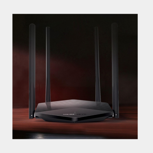 MERCUSYS MR60X Router - Image 2