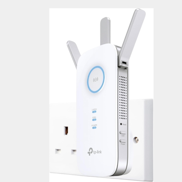 TP-Link RE550 router - Image 2